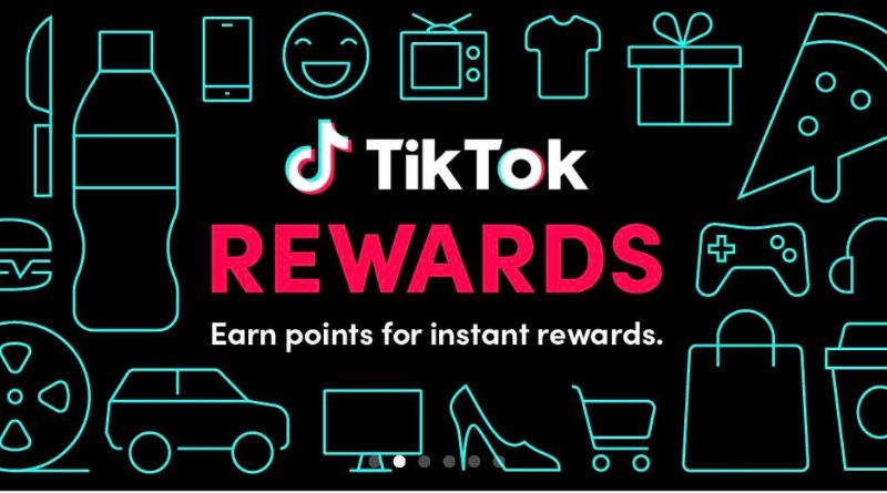 Empresas y marcas que impulsan su contenido a TikTok