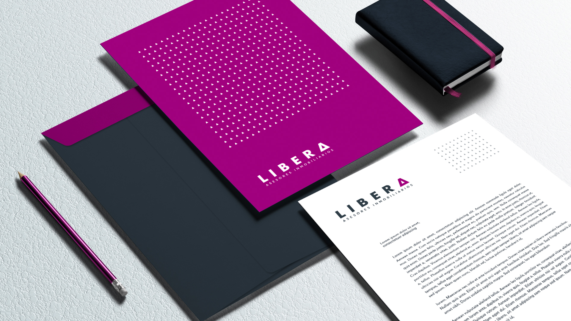 Libera Asesores Inmobiliarios